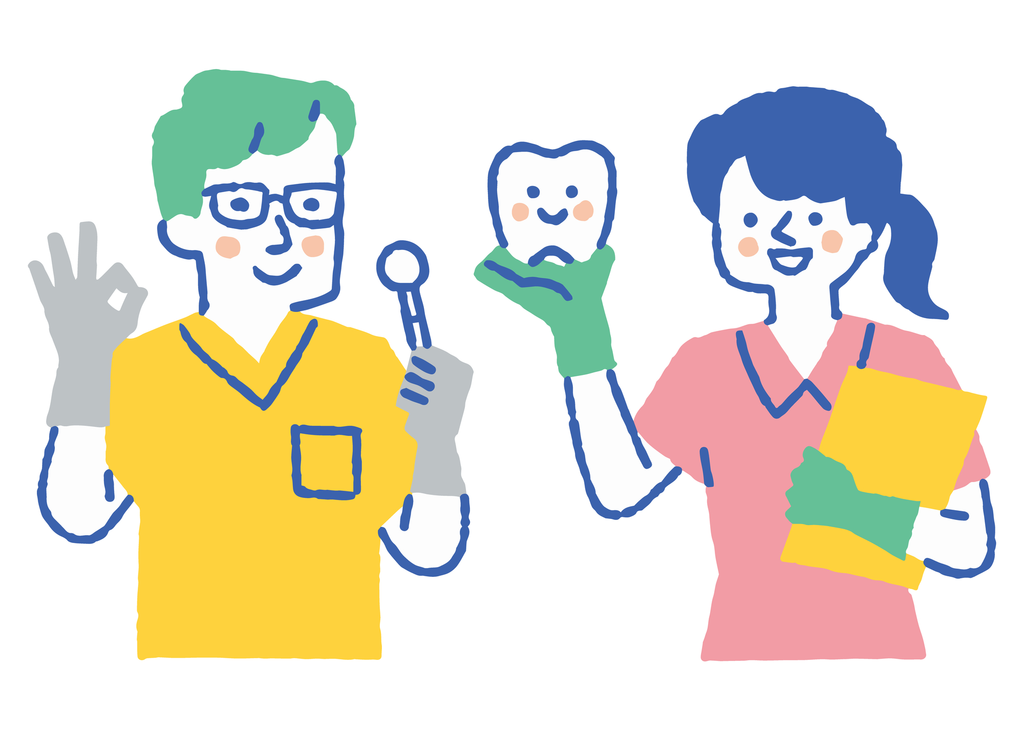 宇都宮市のインプラント専門医江俣歯科医院の3月ブログ記事5